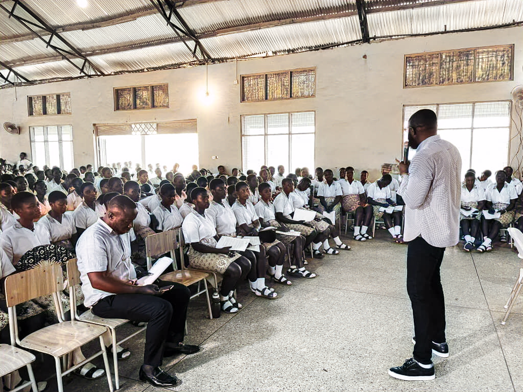 Mentorship Session
