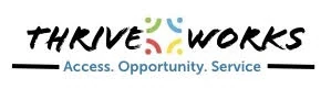 ThriveWorks Ghana — Access. Opportunity. Service.