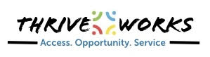 ThriveWorks Ghana — Access. Opportunity. Service.